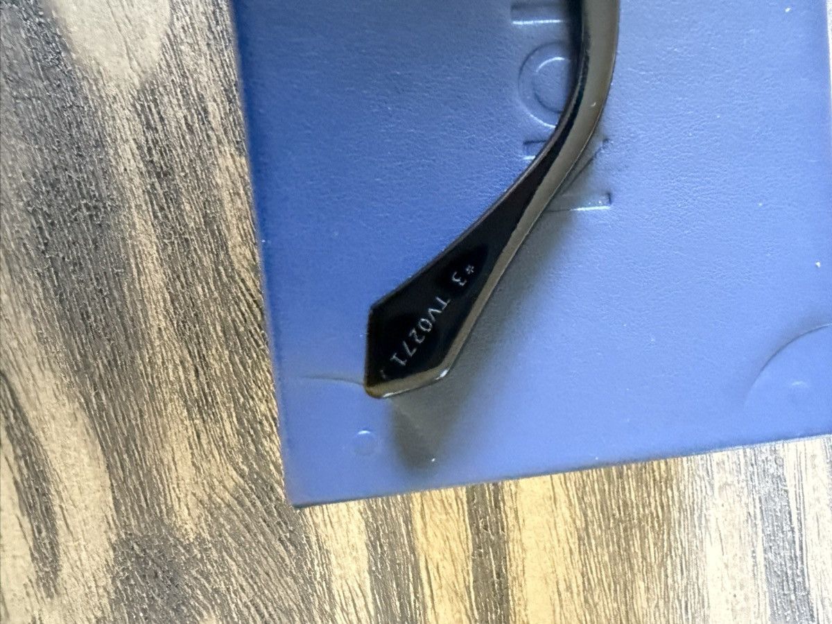 Louis Vuitton 1.1 Millionaire Sunglasses Size ONE SIZE - 10 Thumbnail