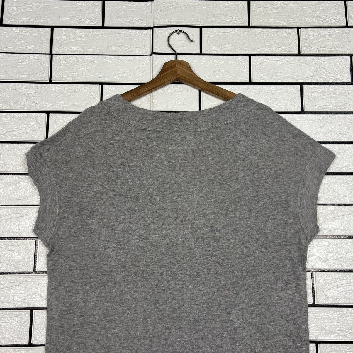 Tsumori Chisato TSUMORI CHISATO Designer Artwork Graphic Sweater #4192-C190 Size M / US 6-8 / IT 42-44 - 15 Thumbnail
