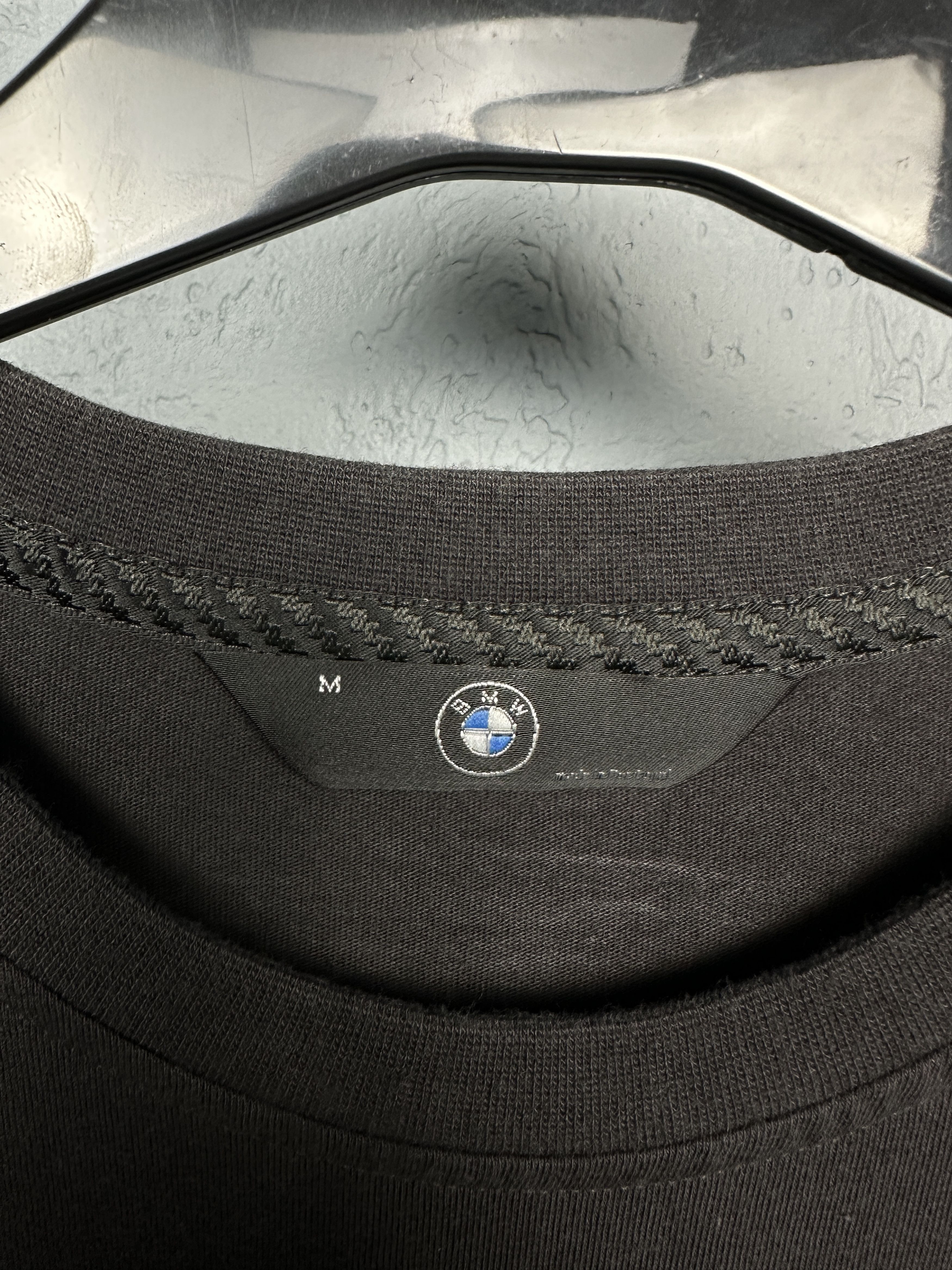 BMW BMW M Power Mens T-Shirt Size US M / EU 48-50 / 2 - 3 Thumbnail