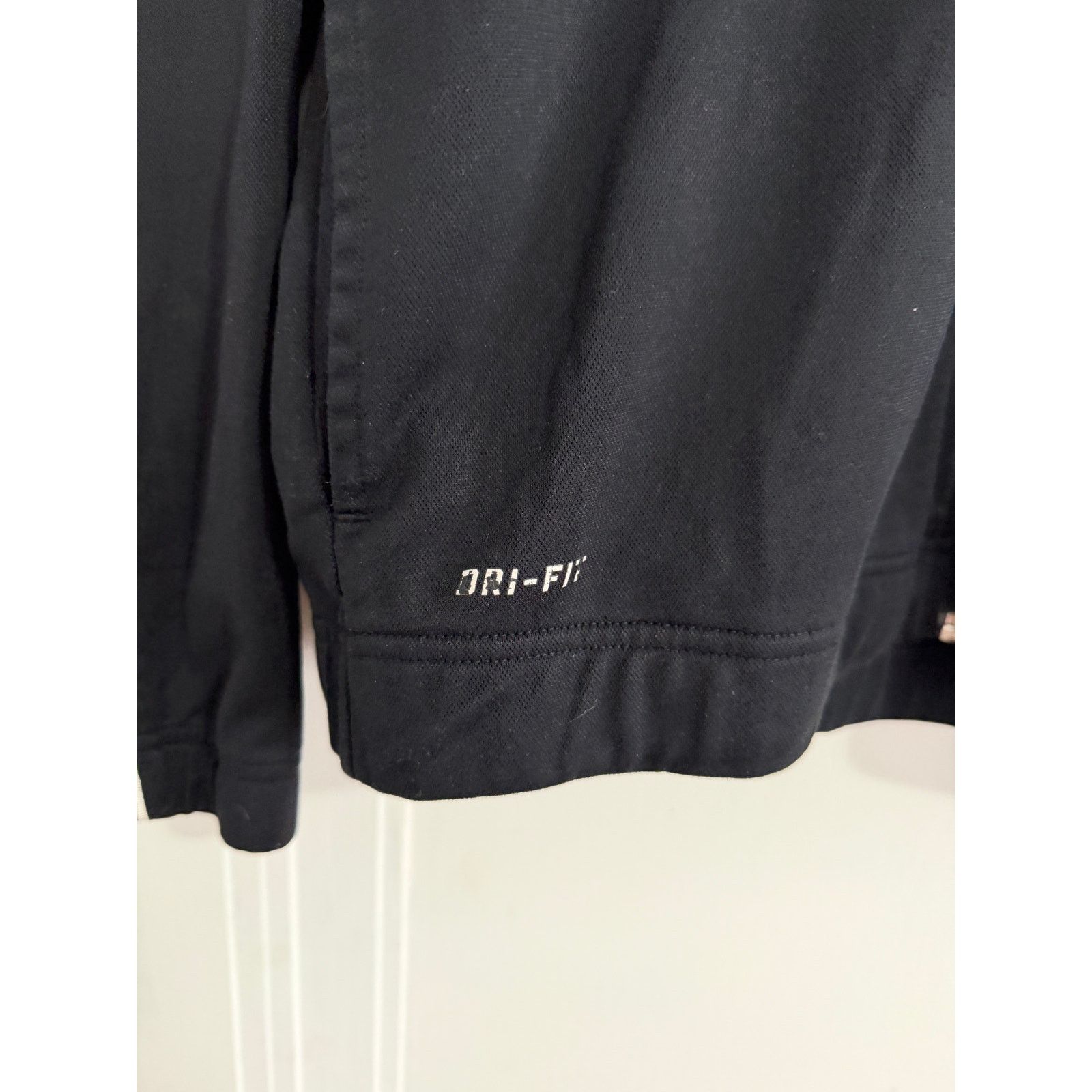 Nike Minnesota Gophers Nike Full-Zip Sweatshirt Size Large Size US L / EU 52-54 / 3 - 4 Thumbnail