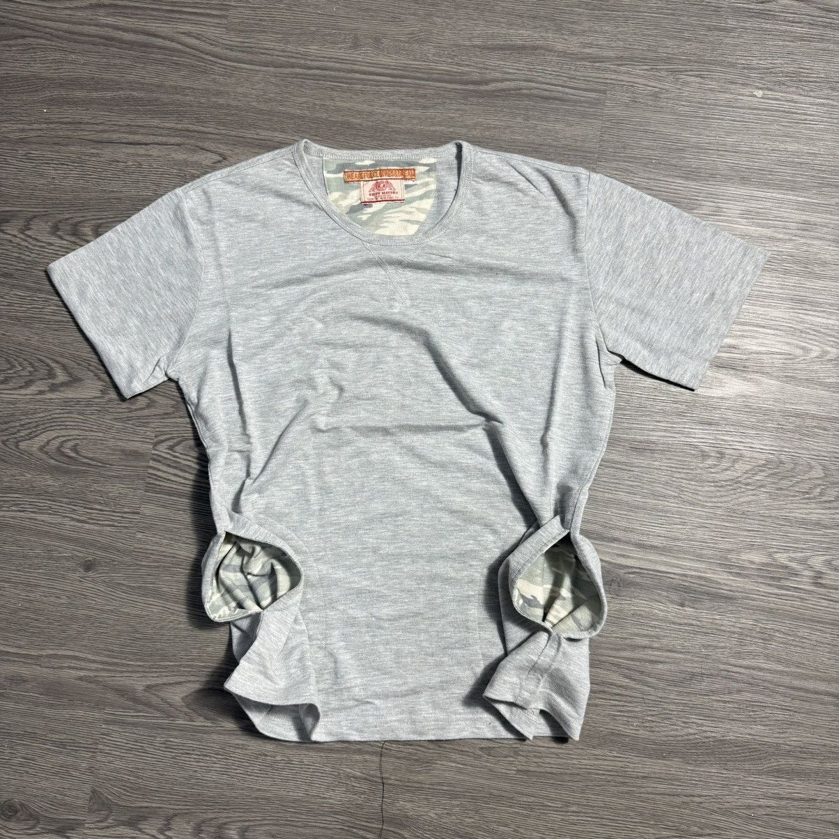 14th Addiction Kriff Mayer 90s tshirt 🍂 Size US L / EU 52-54 / 3 - 2 Thumbnail
