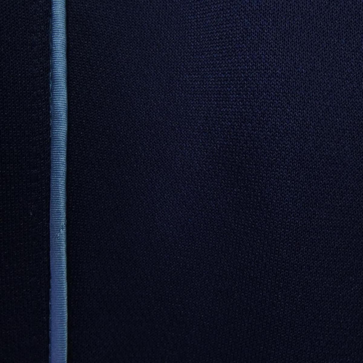 Needles Sweat Pants Side Embroidery Line Logo Navy Size US 32 / EU 48 - 8 Thumbnail