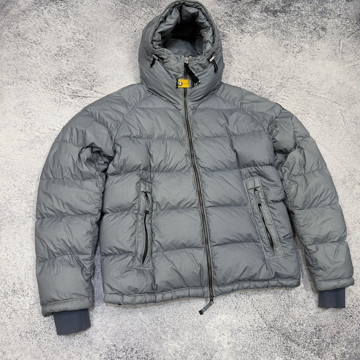 Parajumpers Parajumpers Reloaded Hooded Down Parka Jacket L size Size US L / EU 52-54 / 3 - 2 Thumbnail