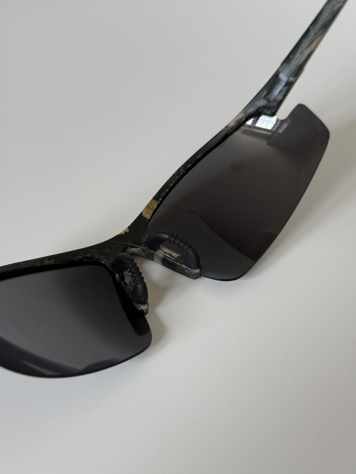 Realtree Vintage Y2K Realtree Camo Sunglasses Size ONE SIZE - 6 Thumbnail