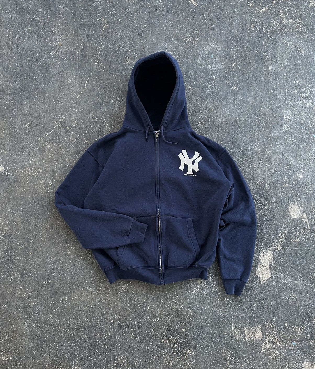 Casquette De Baseball Unisexe Y2k Style Newyork, Chapeau De Soleil Pour