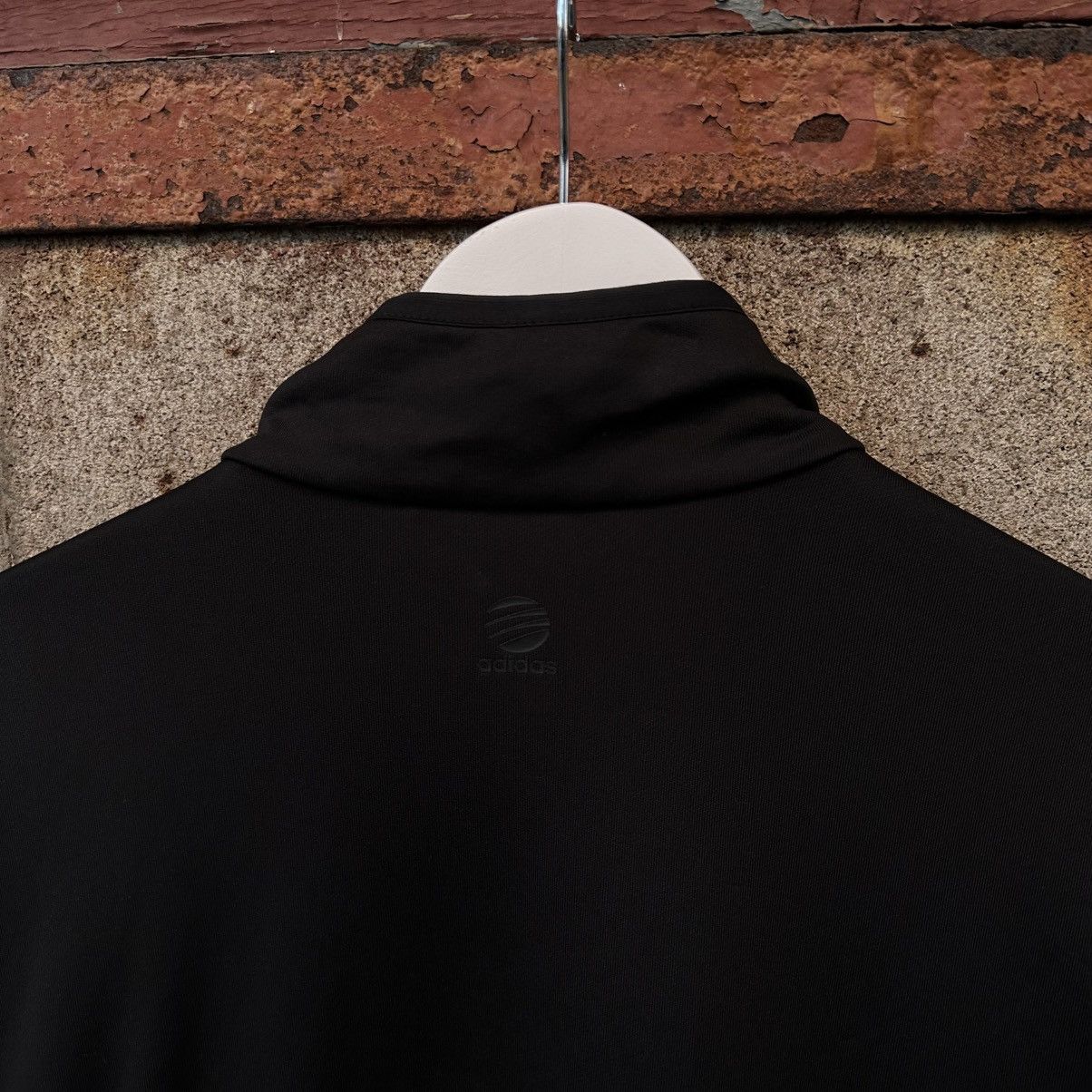 Porsche Design VTG Adidas & Porsche Design Zip Sweater Y2K Street Racing Size US L / EU 52-54 / 3 - 9 Thumbnail