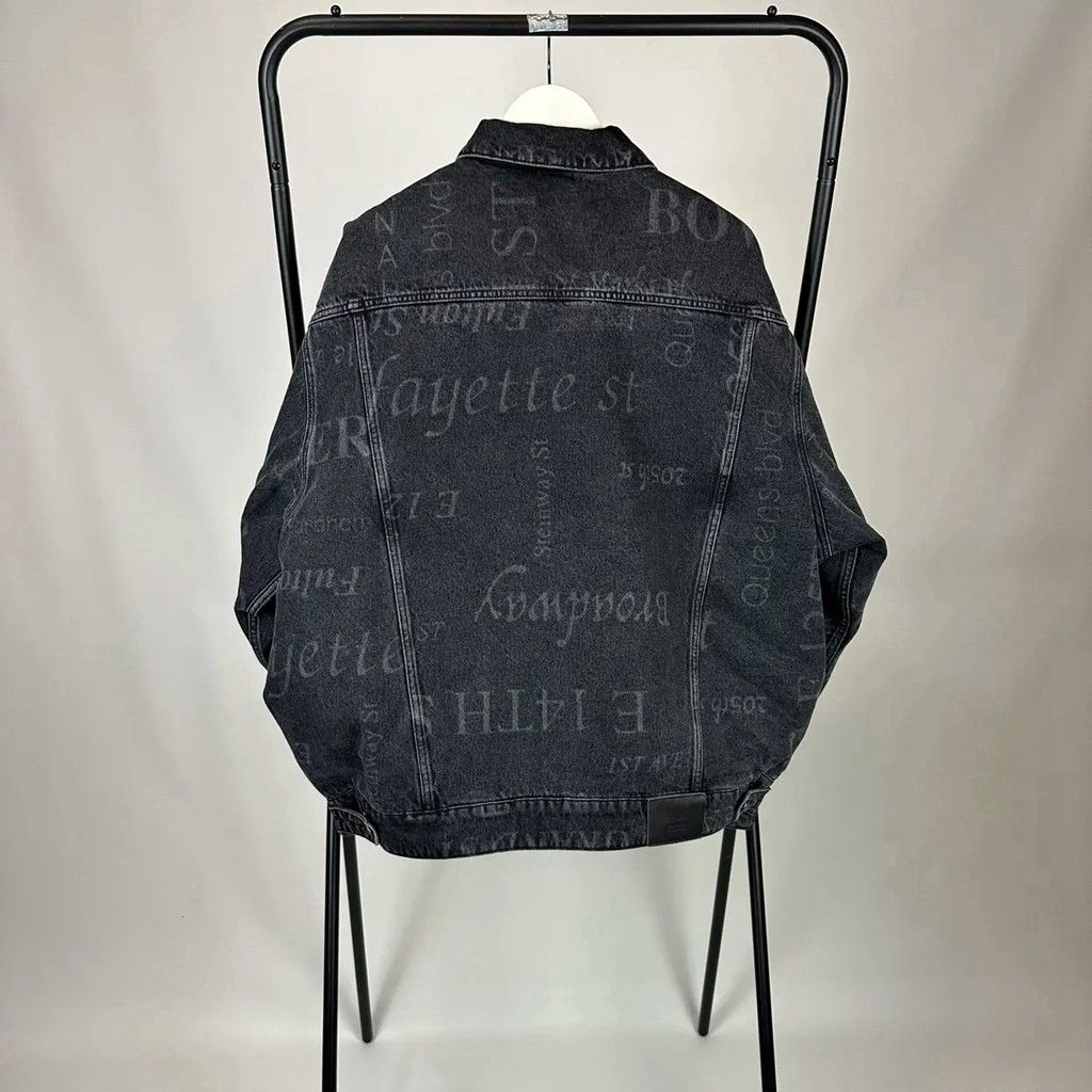 Martine Rose × Supreme Supreme x Martine Rose reversible jacket Size US XXL / EU 58 / 5 - 2 Thumbnail