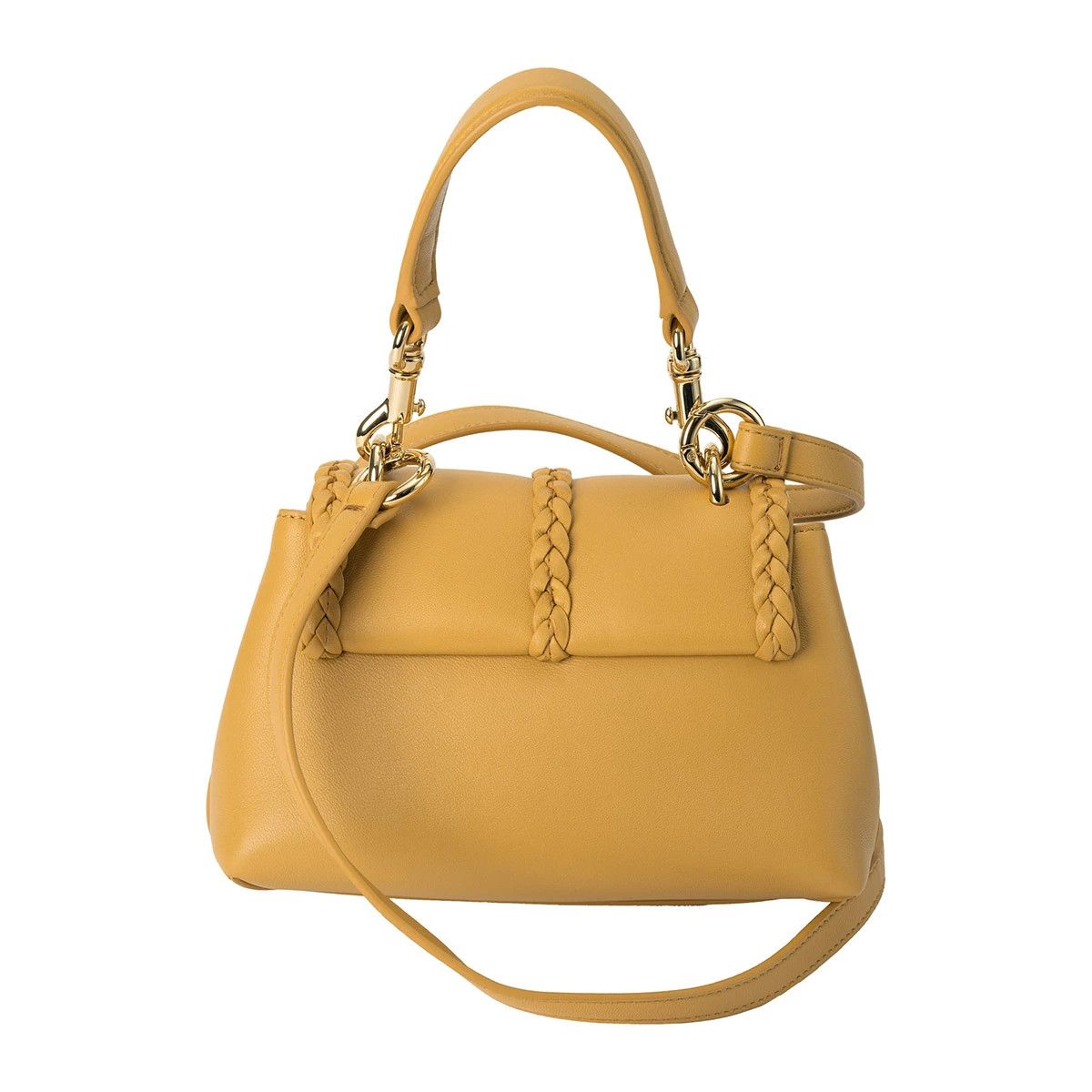 Chloe o1loc1c1224 Size: OS / CHC23 Penelope Soft Shoulder Bag Size ONE SIZE - 2 Thumbnail