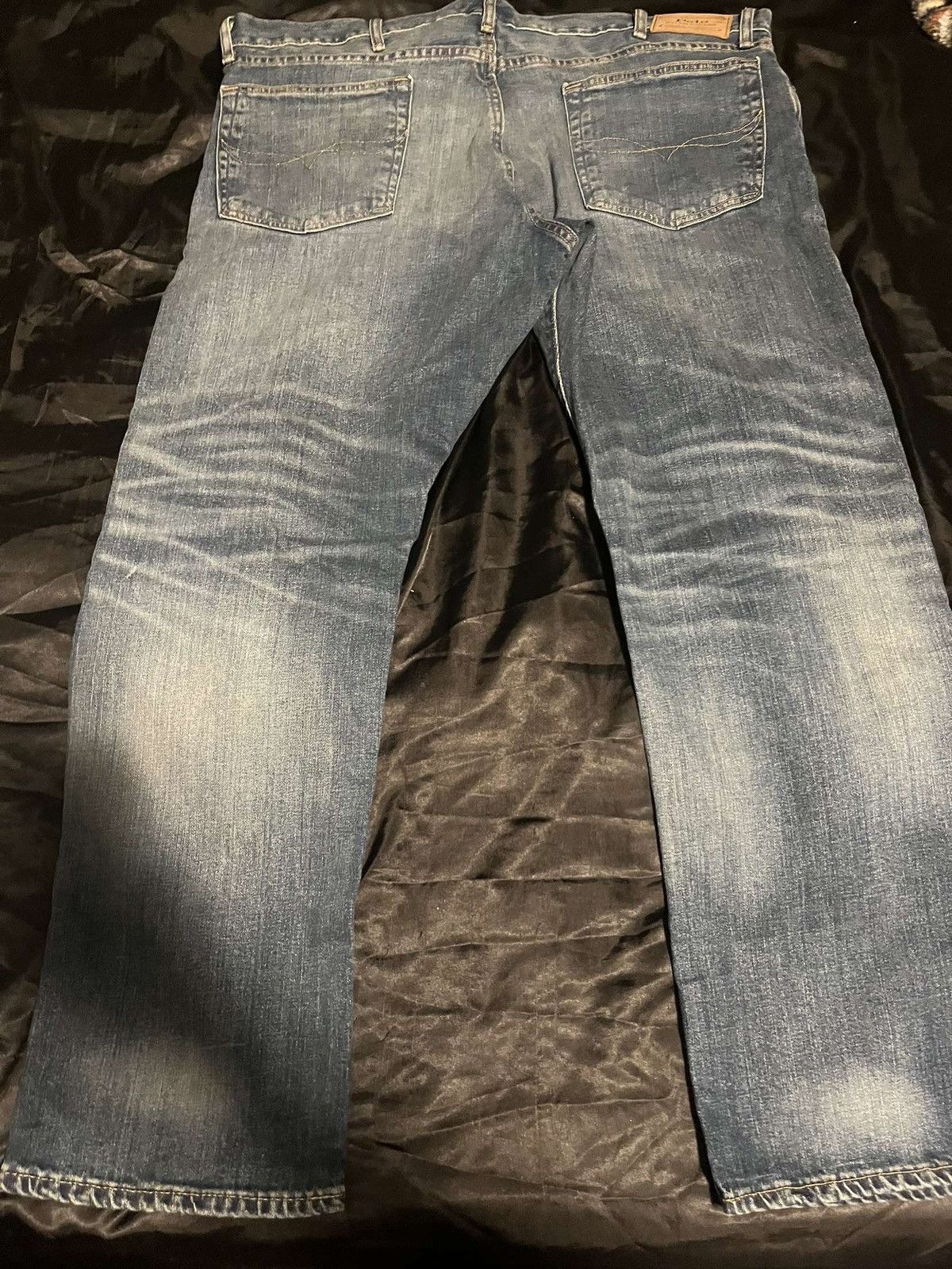 Ralph Lauren Ralph Lauren Denim jeans Size US 40 / EU 56 - 2 Thumbnail