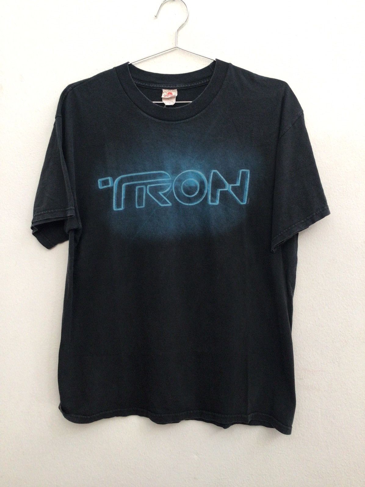Disney Tron movie disney promo Size US L / EU 52-54 / 3 - 2 Thumbnail
