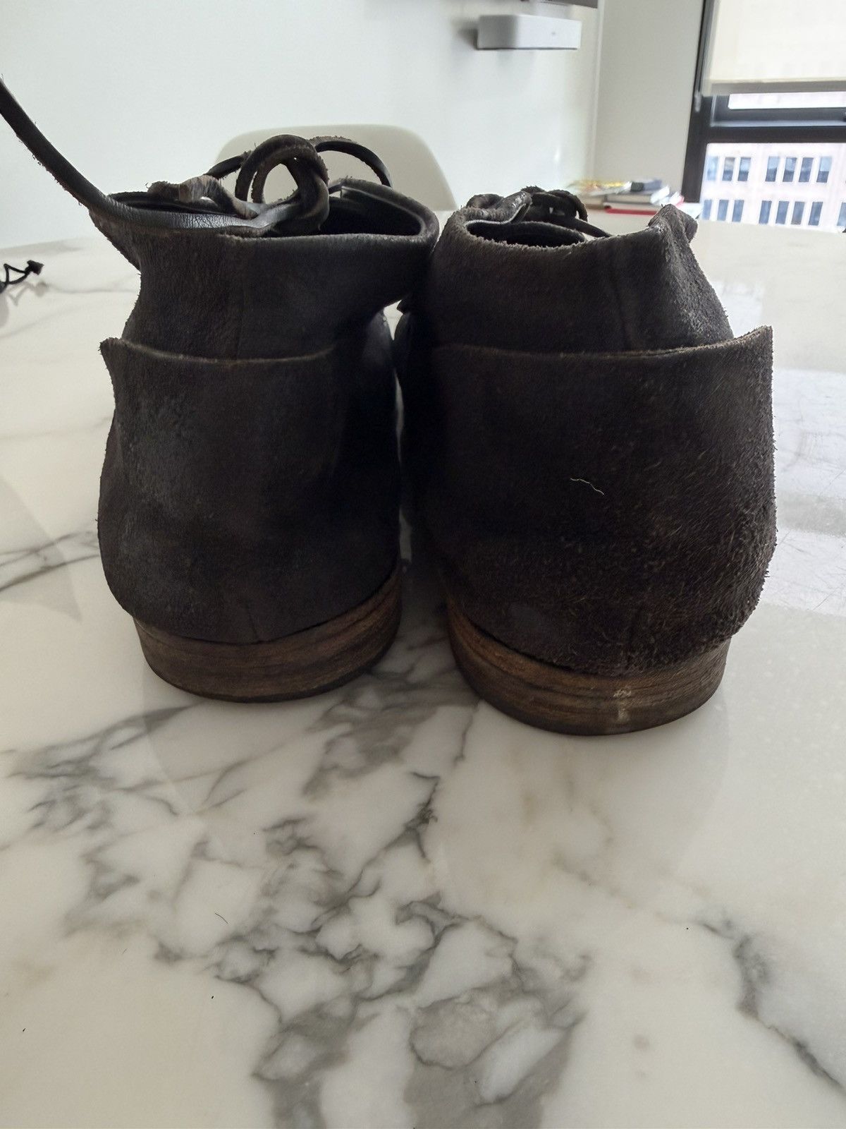 Marsell Marsell Boot Size US 10 / EU 43 - 6 Thumbnail