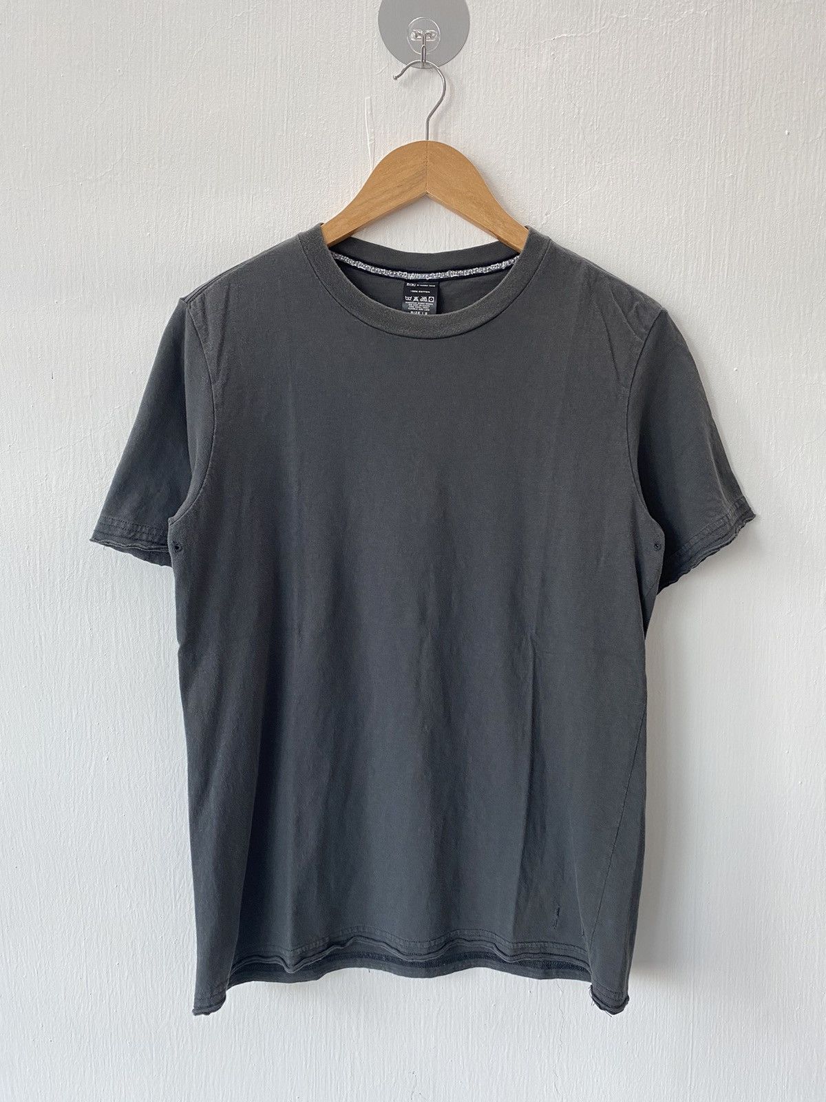Other Number (N)ine T-shirt Size US S / EU 44-46 / 1 - 1 Thumbnail