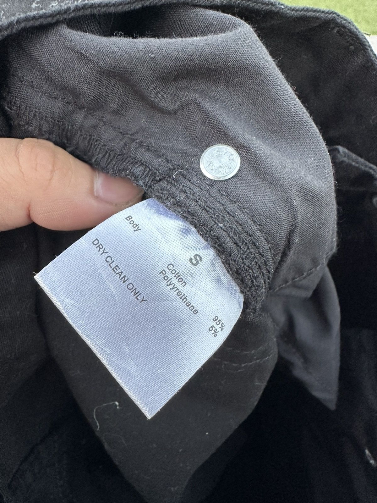 Vuja De Vujade Cargo Pants Size US 30 / EU 46 - 5 Thumbnail