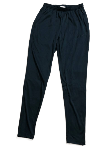 Nike Vintage Nike Black Sweatpants Size S Size US 30 / EU 46 - 1 Thumbnail