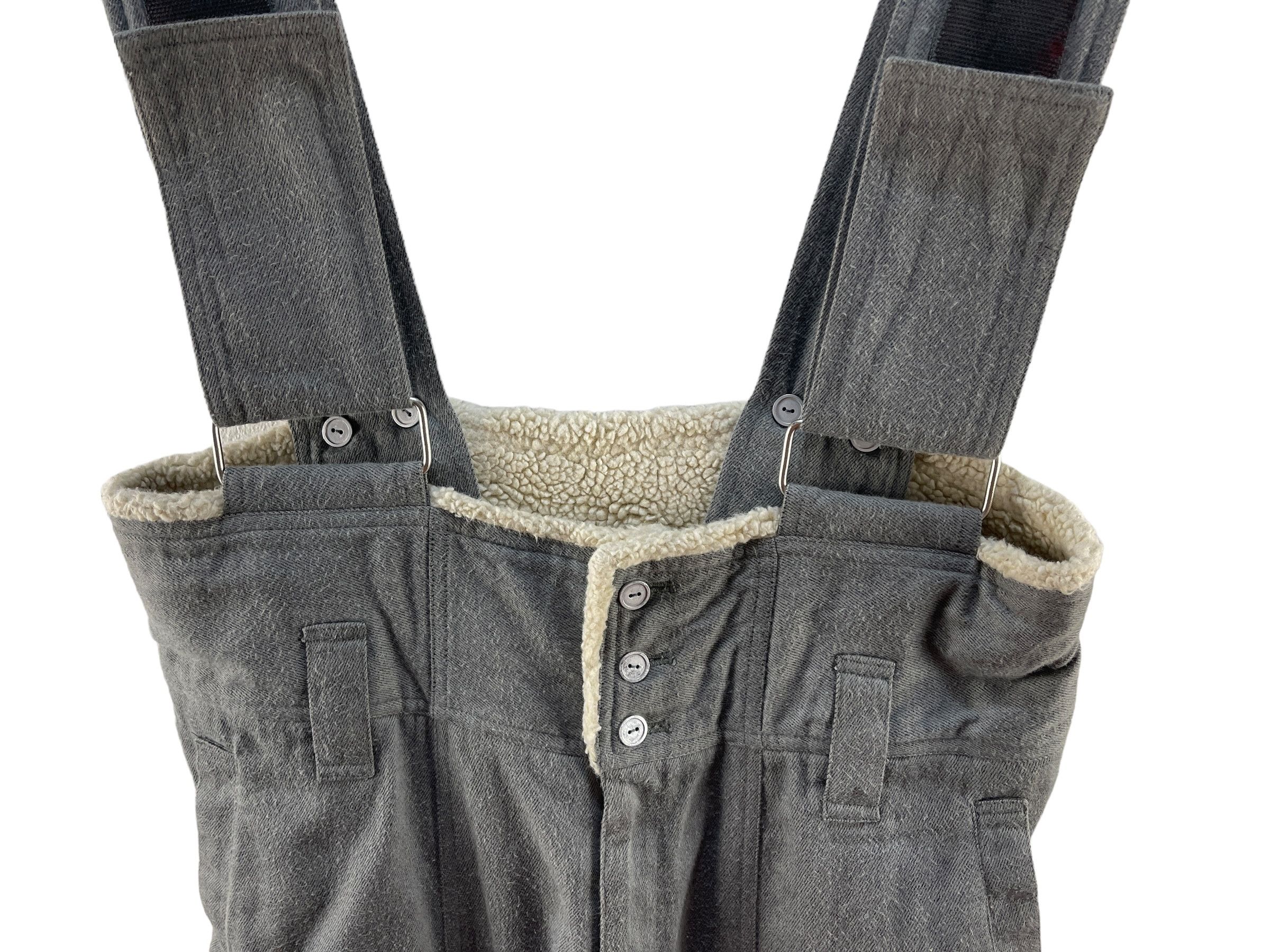 Hai Sporting Gear Vintage Sporting Gear Hai Miyake Design Studio Overall Size US 36 / EU 52 - 9 Thumbnail