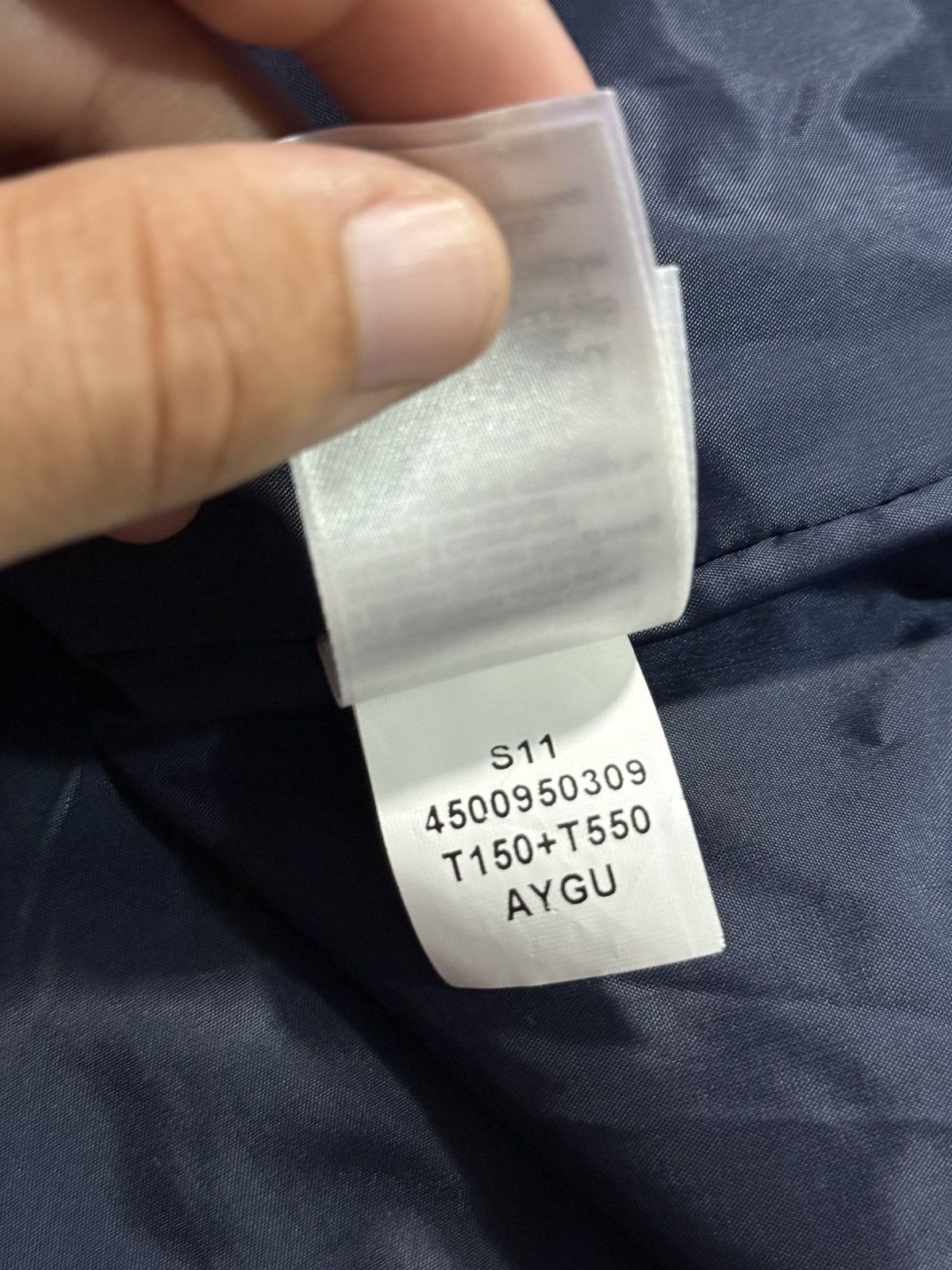 Supreme × The North Face Supreme/The North Face Checkered TNF Jacket Size US XL / EU 56 / 4 - 15 Thumbnail