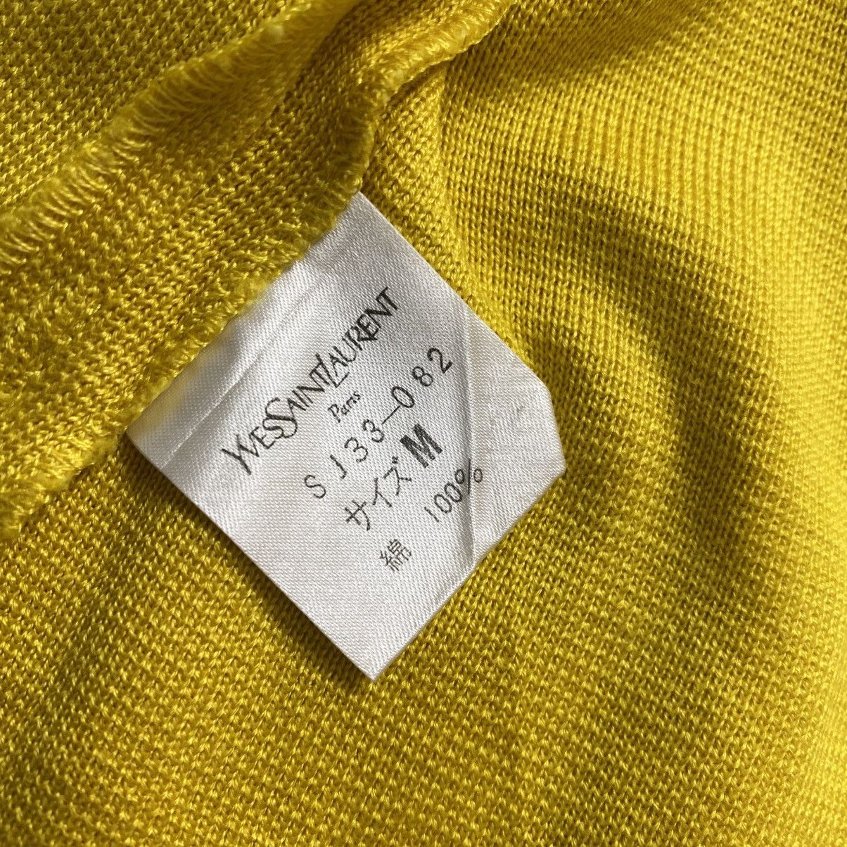 Designer × Yves Saint Laurent Vintagr Authentic Womenwear By Yves Saint Lauren Size M / US 6-8 / IT 42-44 - 11 Thumbnail