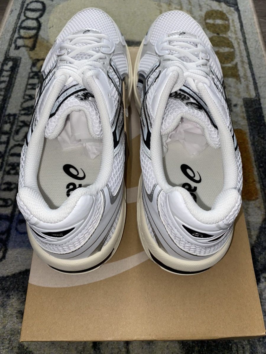 Asics ASICS Gel-1130 White Cloud Grey | Grailed