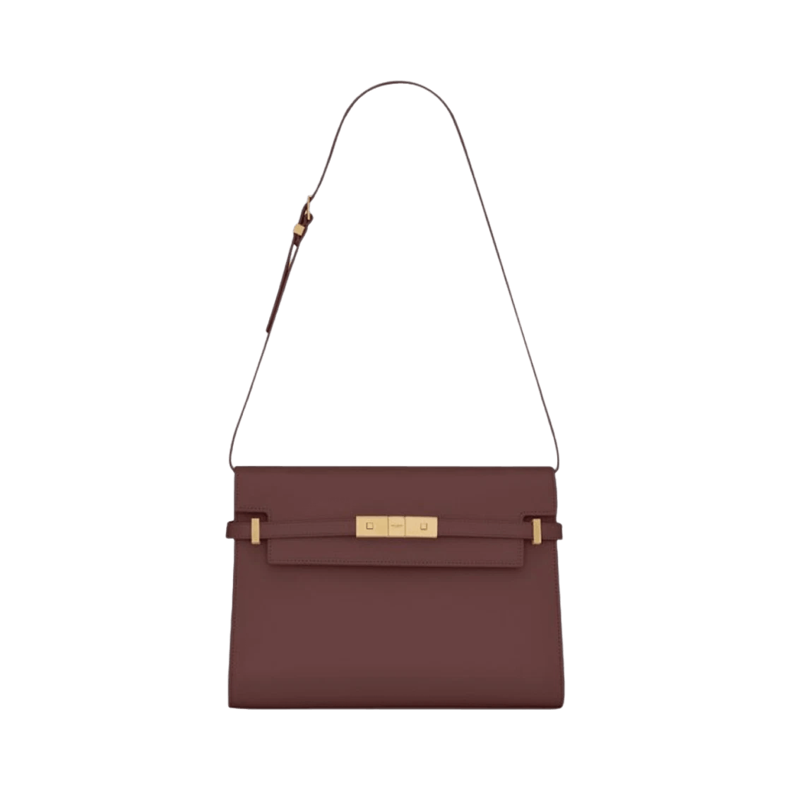 Saint Laurent Paris o1bcso1str1225 Size:OS/Manhattan In Box in Brown Size ONE SIZE - 1 Preview