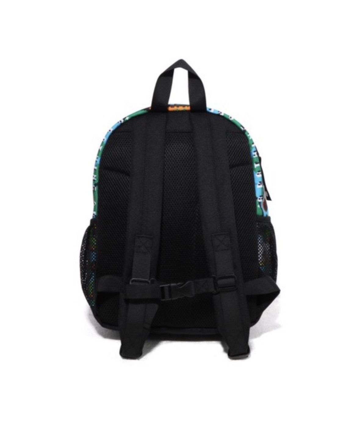 Bape Bape BABY MILO GAME SHOULDER BAG Size ONE SIZE - 5 Thumbnail
