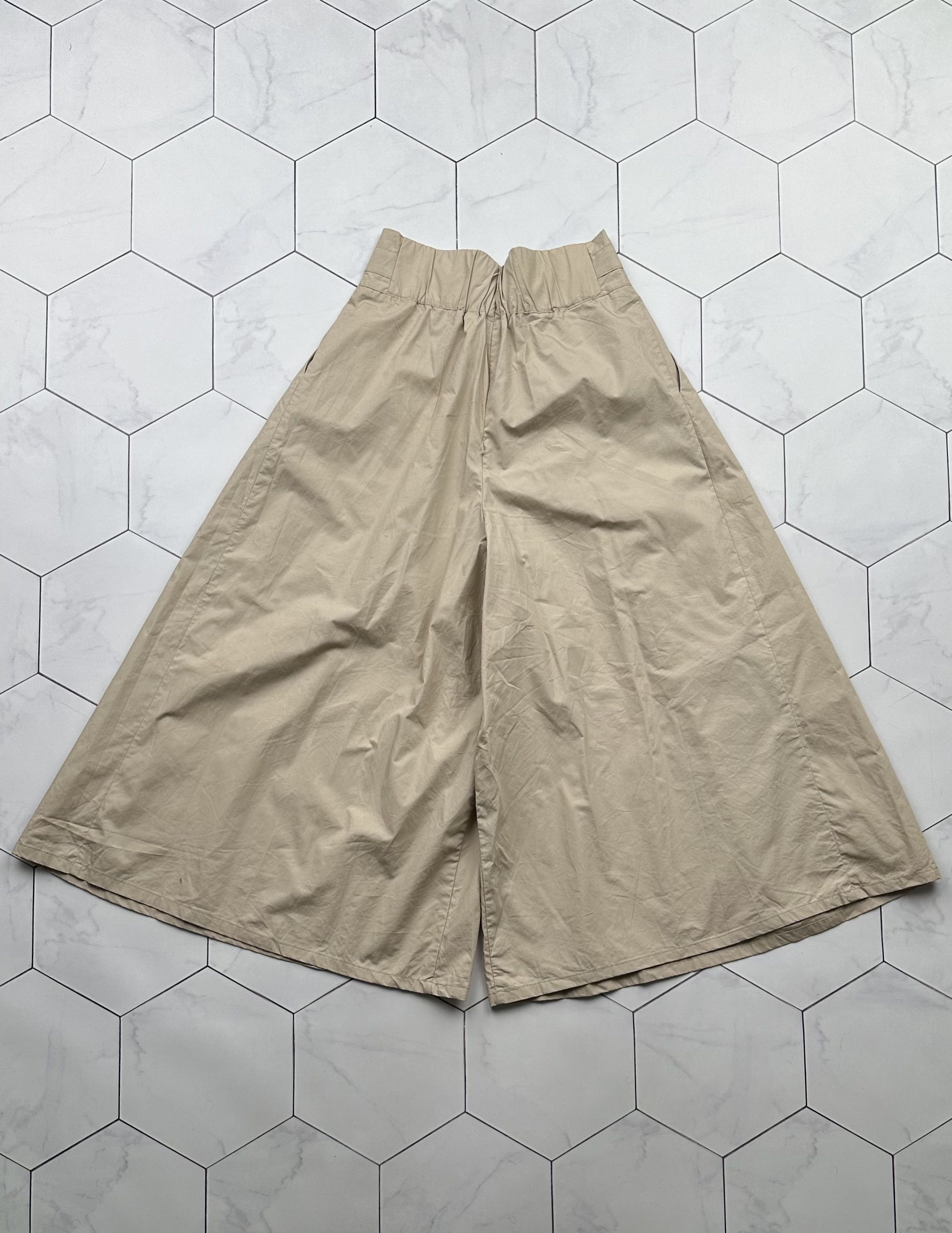 Japanese Brand Vintage Super Parachute Pants E2D15 Size US 28 / EU 44 - 5 Thumbnail