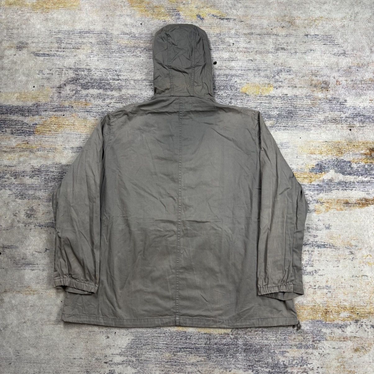 Dries Van Noten Dries van noten half zip jacket Size US L / EU 52-54 / 3 - 2 Thumbnail