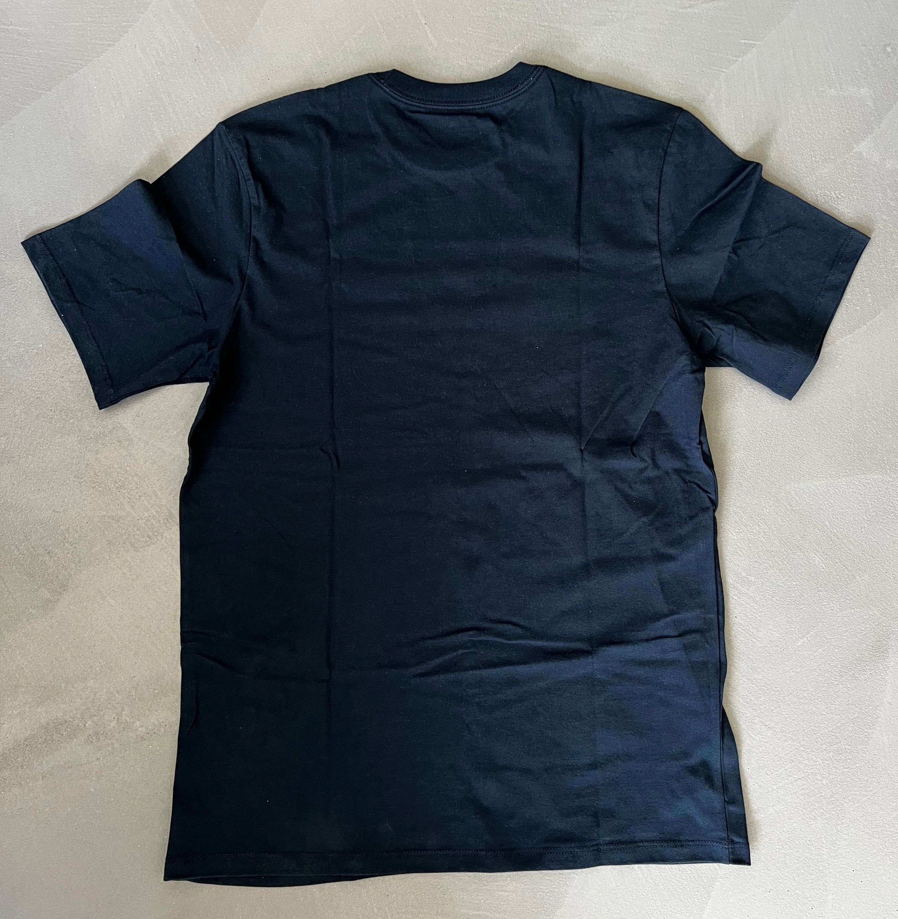 Aime Leon Dore Aime Leon Dore Navy T-shirt Size US M / EU 48-50 / 2 - 4 Thumbnail
