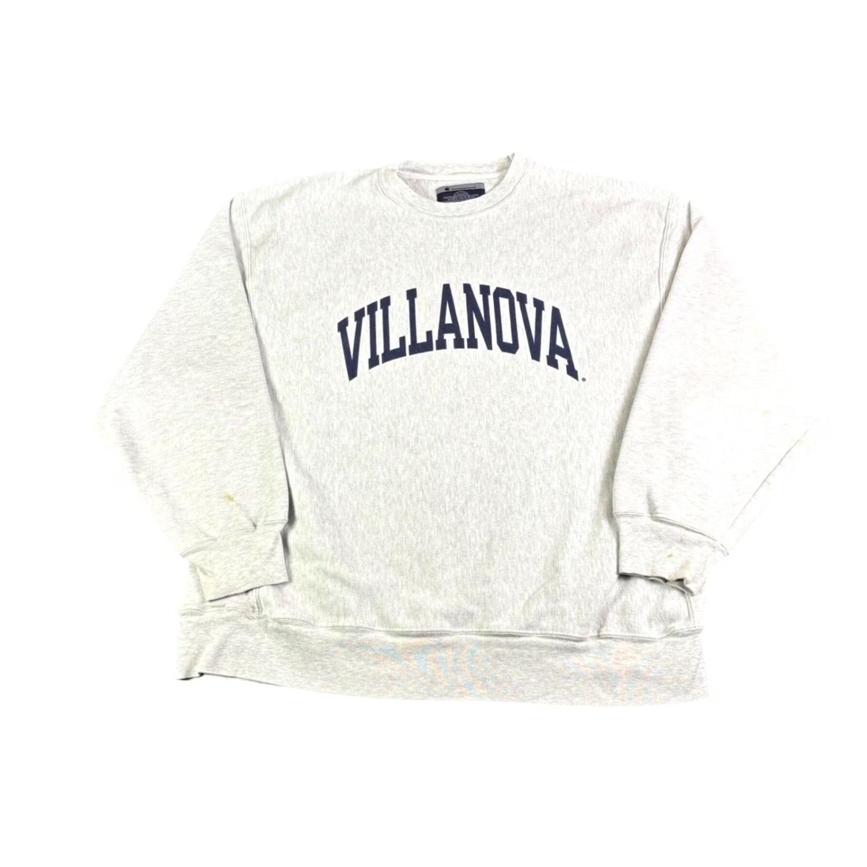 Champion VINTAGE not - REPEAT? Size US XL / EU 56 / 4 - 2 Thumbnail