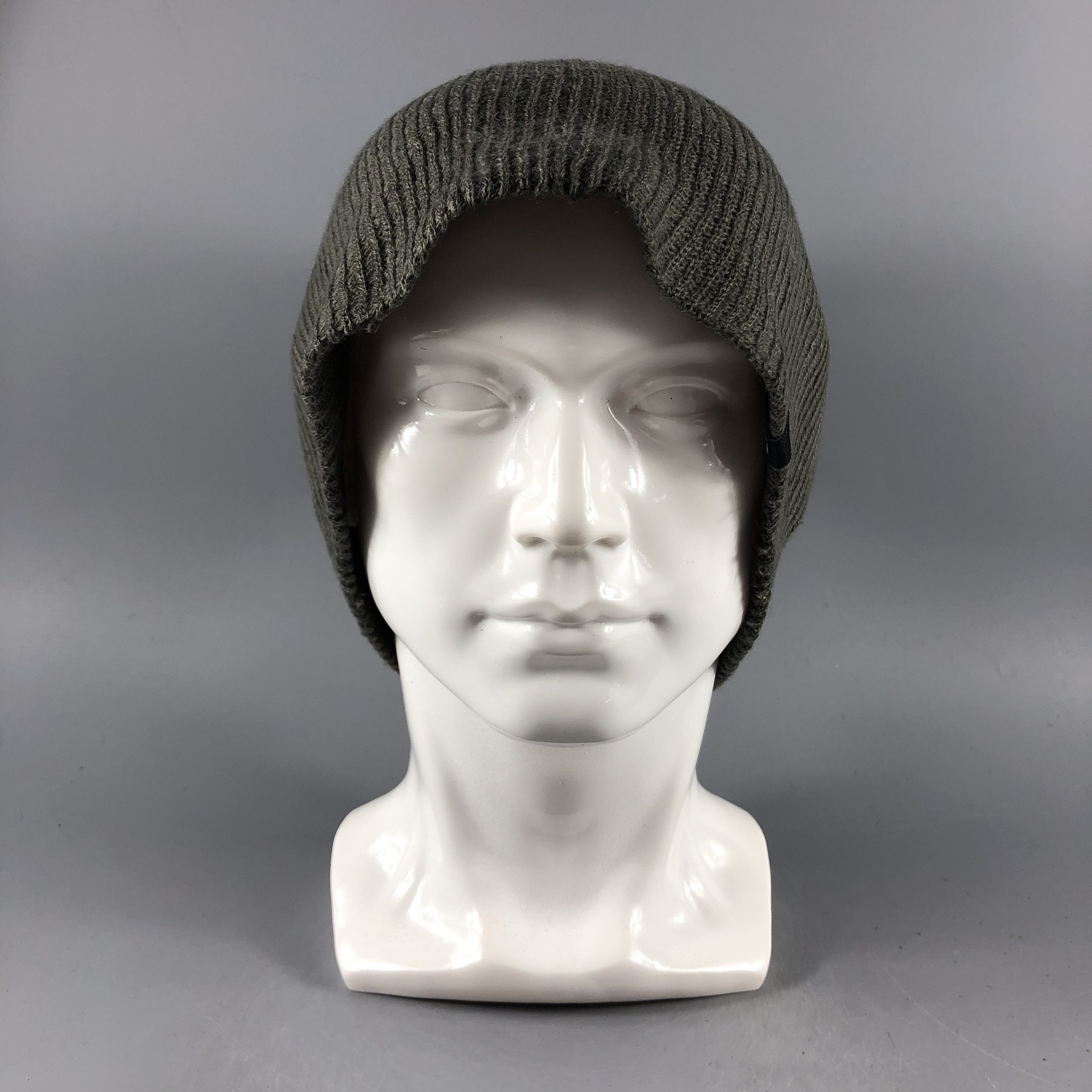 Vintage Space Craft Minimalist Beanie Snow Hat Snow Cap -D769 Size ONE SIZE - 12 Thumbnail