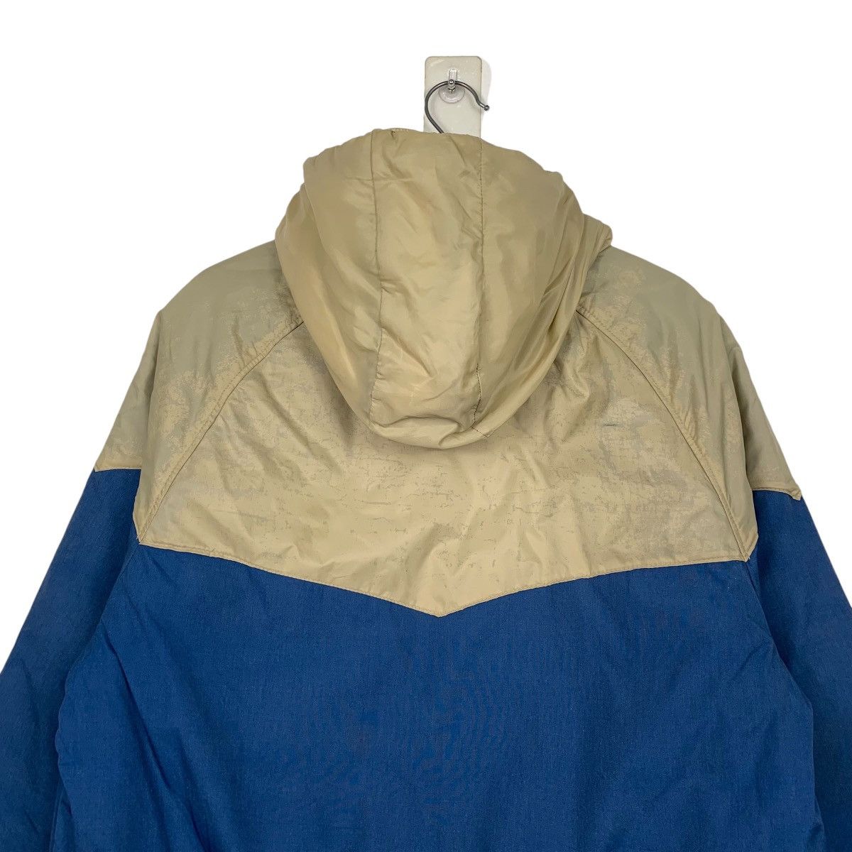 L.L. Bean Vintage 60s LL Bean Hooded Parka Jacket Size US M / EU 48-50 / 2 - 8 Thumbnail