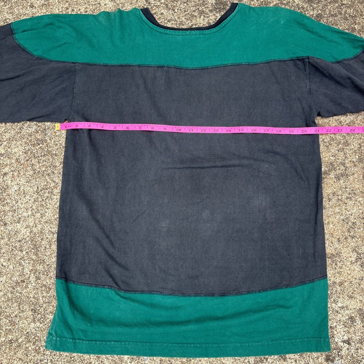 NHL vintage 90s dallas stars NHL hockey jersey t-shirt Size US M / EU 48-50 / 2 - 4 Thumbnail