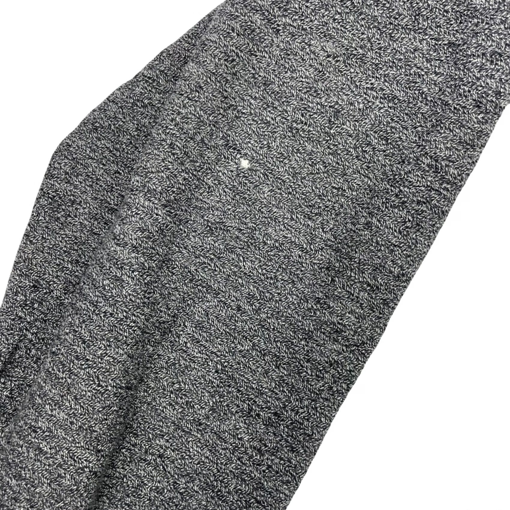Club Monaco Club Monaco Men's 100% Cotton Crewneck Pullover Sweater Gray M Regular Long Sleeve Crew Neck Vintage No Knit Merchant? Size US M / EU 48-50 / 2 - 7 Thumbnail