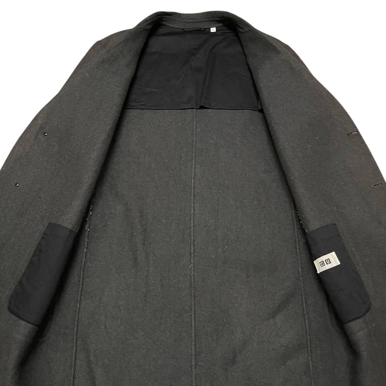 Lemaire × Uniqlo Uniqlo U Lemaire Overcoat Size US S / EU 44-46 / 1 - 6 Thumbnail