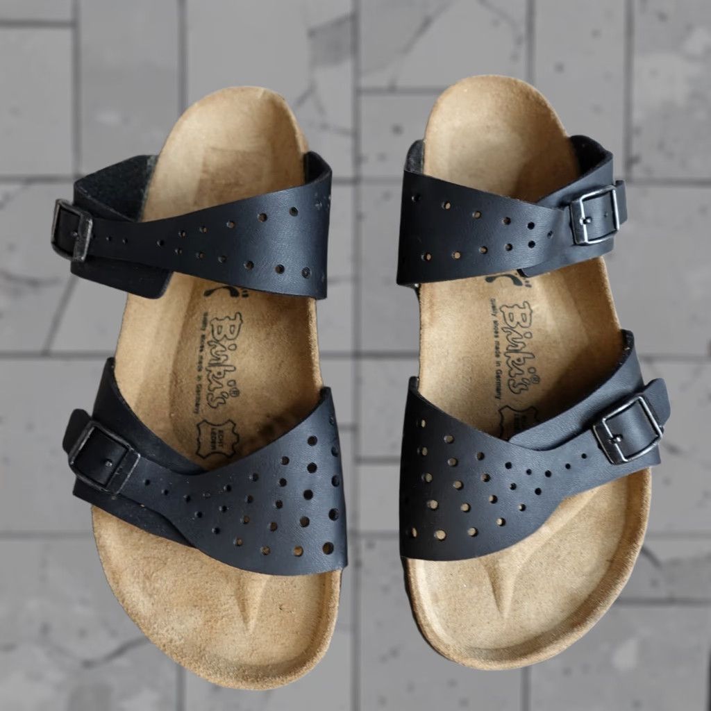 Birkenstock VINTAGE Size US 9 / IT 39 - 1 Thumbnail