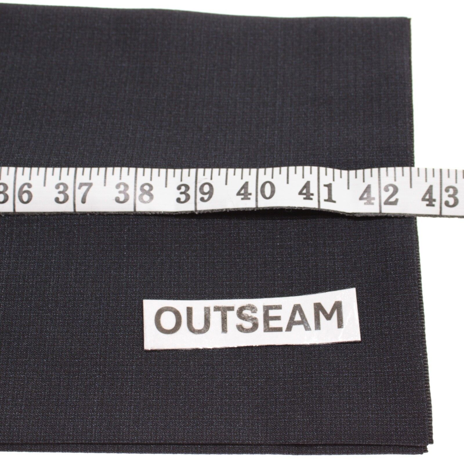 Other Meyer New with tags Chino Size 34 US In Blue Size US 34 / EU 50 - 7 Thumbnail
