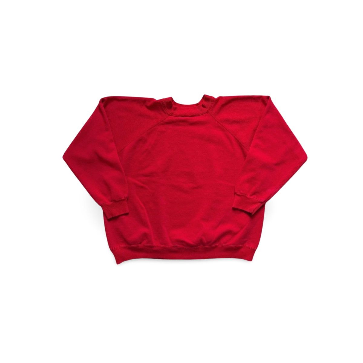 Harley Davidson Vintage Harley Davidson 90s Red Biker Crewneck Sweatshirt Size US S / EU 44-46 / 1 - 3 Thumbnail