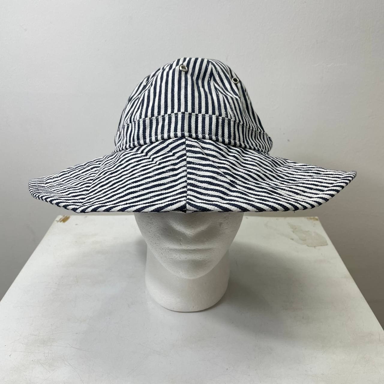 Vince Camuto ⭐️SALE⭐️ VINCE CAMUTO BUCKET HAT Size ONE SIZE - 2 Thumbnail