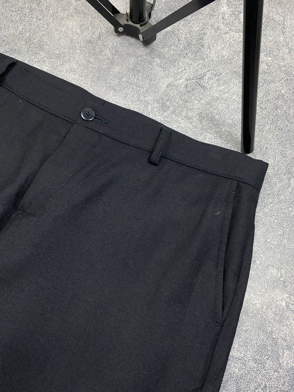 Etro Etro wool pants made in italy Size US 34 / EU 50 - 7 Thumbnail