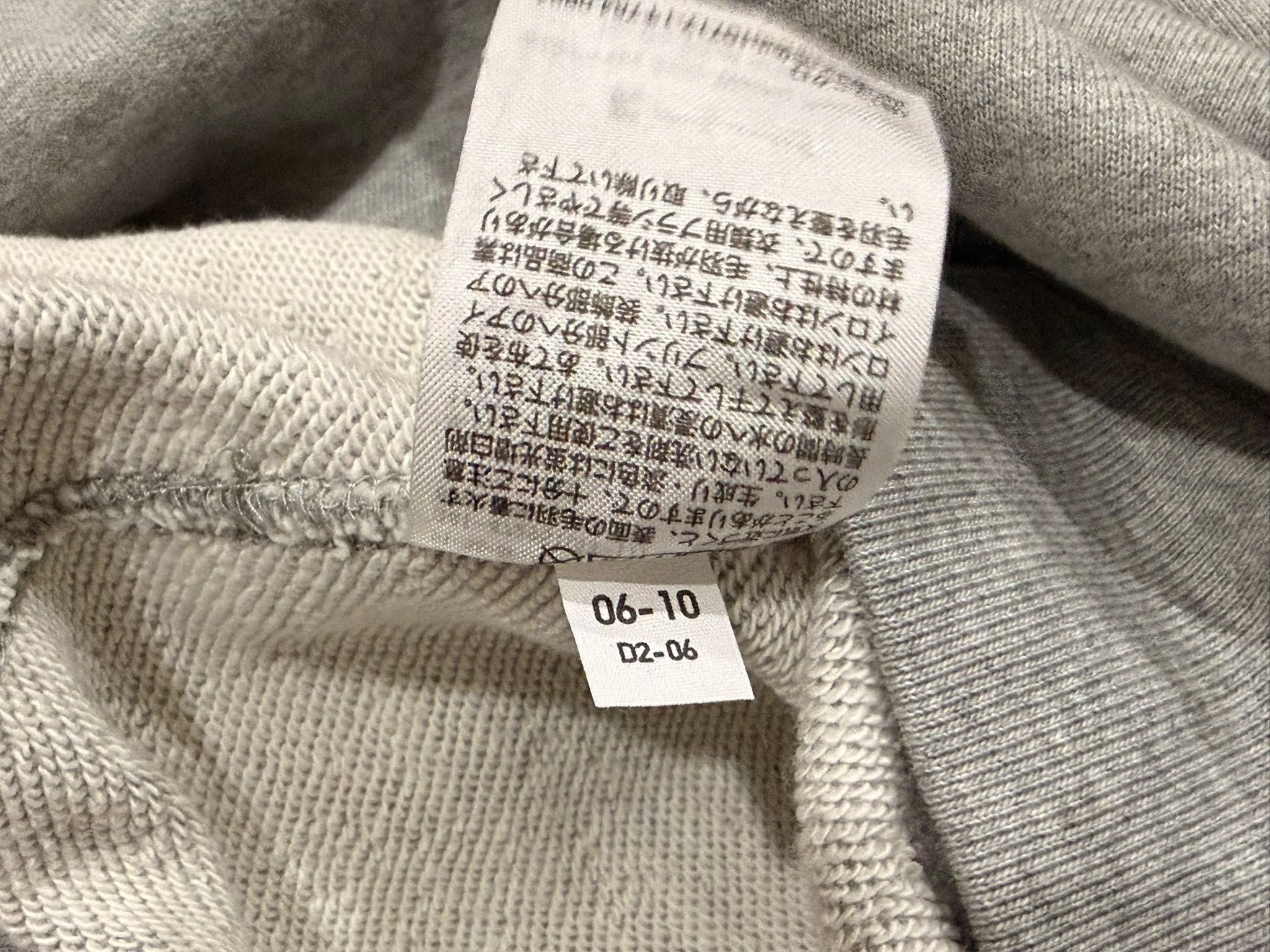 Kaws KAWS + WARHOL X UNIQLO L 3153 Size US L / EU 52-54 / 3 - 7 Thumbnail