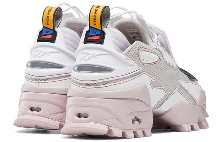 Pyer Moss × Reebok New Reebok X Pyer Moss Experiment 4 Trail Fury Ash Lily 8.5 Size US 8.5 / EU 41-42 - 9 Thumbnail