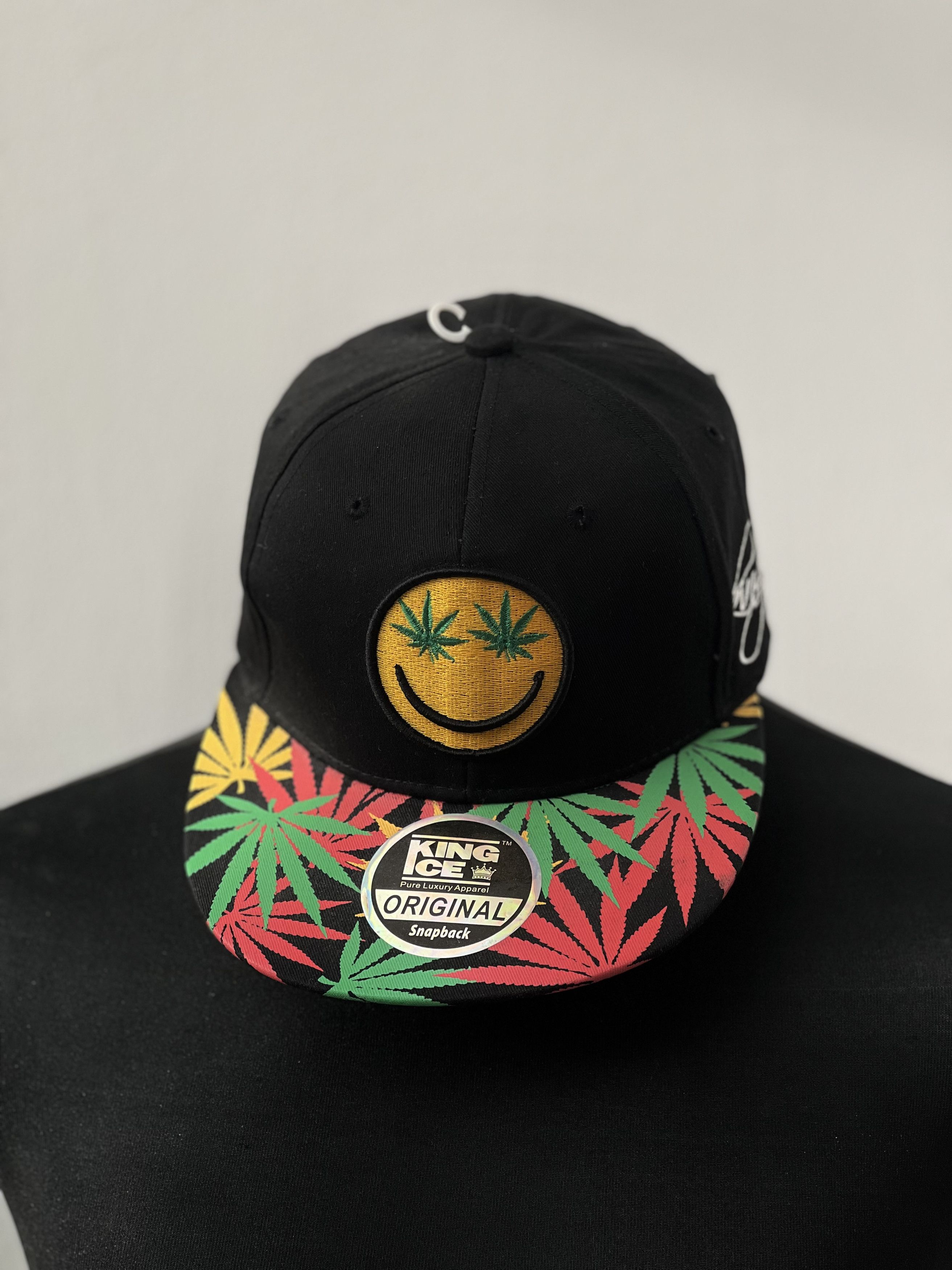 Other King Ice snapback Size ONE SIZE - 8 Thumbnail