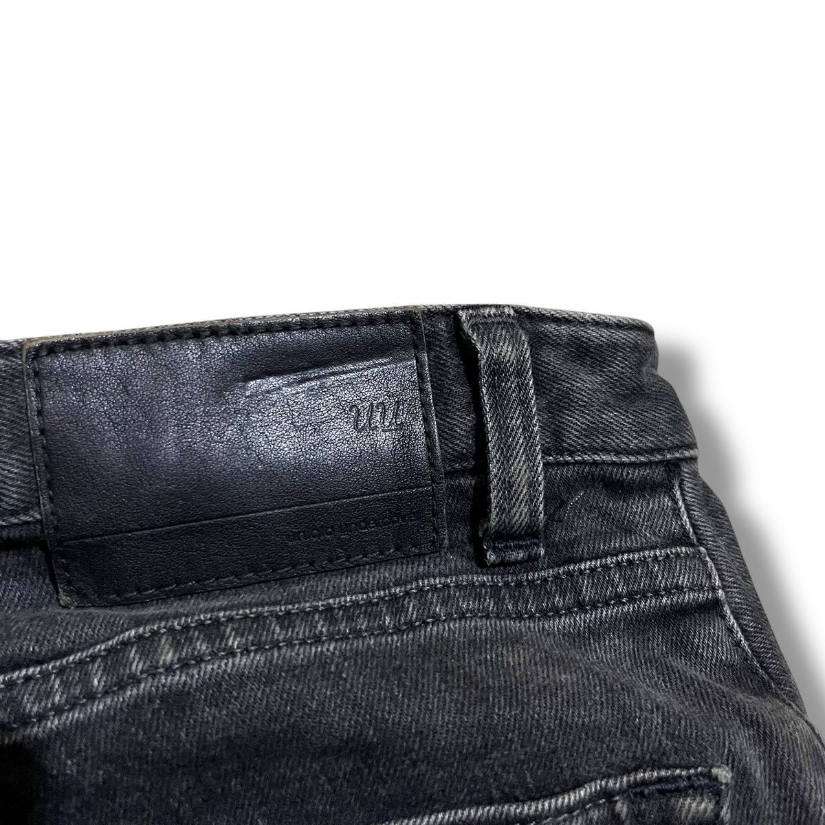 Undercover Undercover uniqlo denim pants Size US 32 / EU 48 - 5 Thumbnail