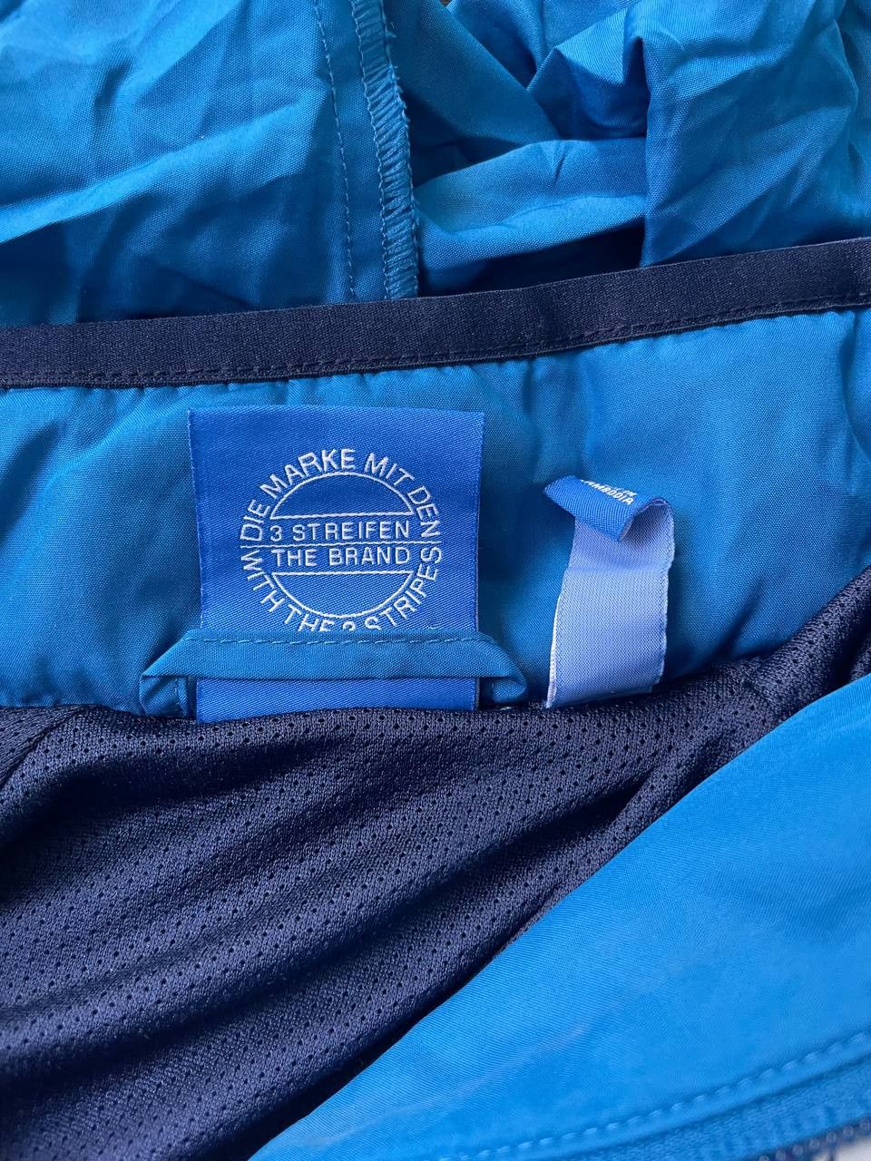 Adidas × Chelsea Soccer Adidas Originals Chelsea CFC soccer Jacket Size US XS / EU 42 / 0 - 9 Thumbnail