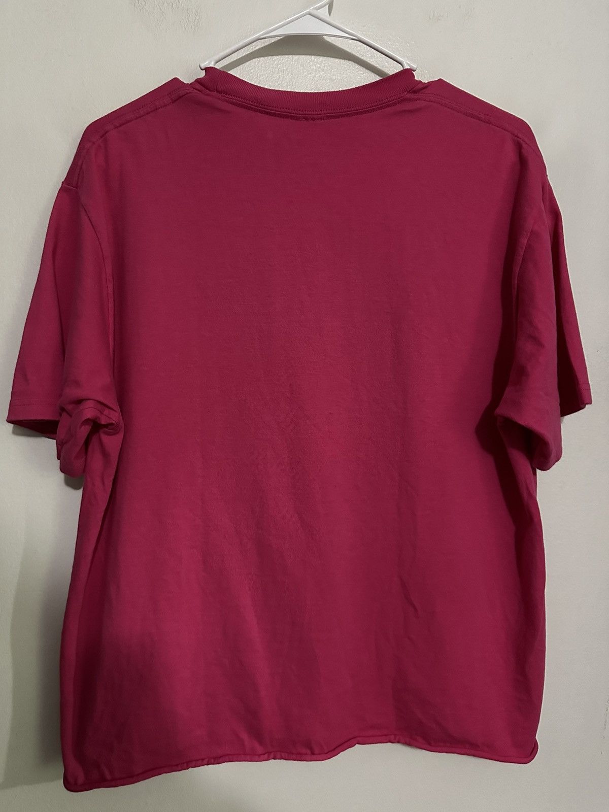 Supreme Supreme Arabic Logo Tee - Cropped Size US M / EU 48-50 / 2 - 3 Thumbnail