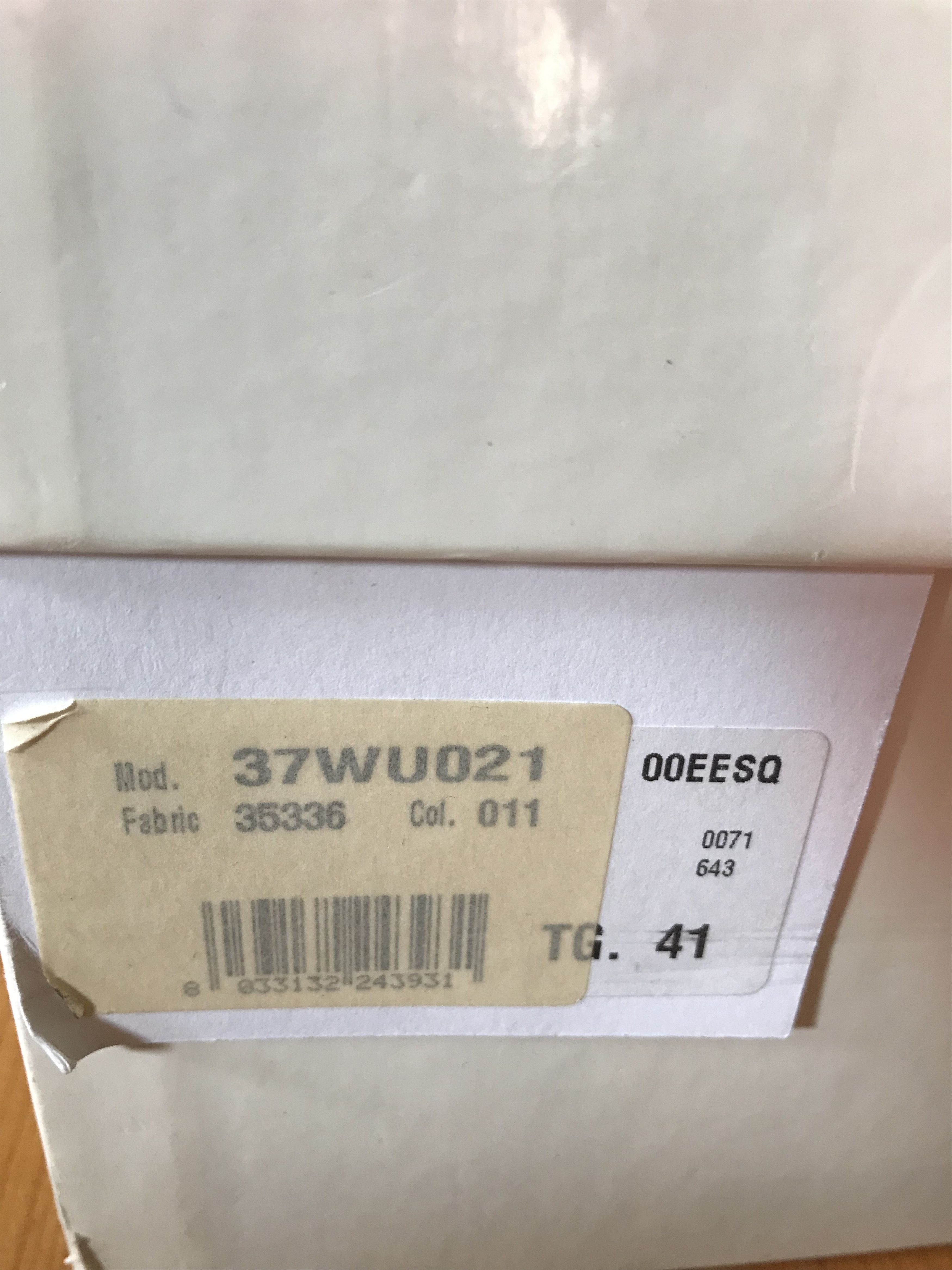 Maison Margiela SS07 Martin Margiela 22 white painted canvas boots Size US 8.5 / EU 41-42 - 13 Thumbnail