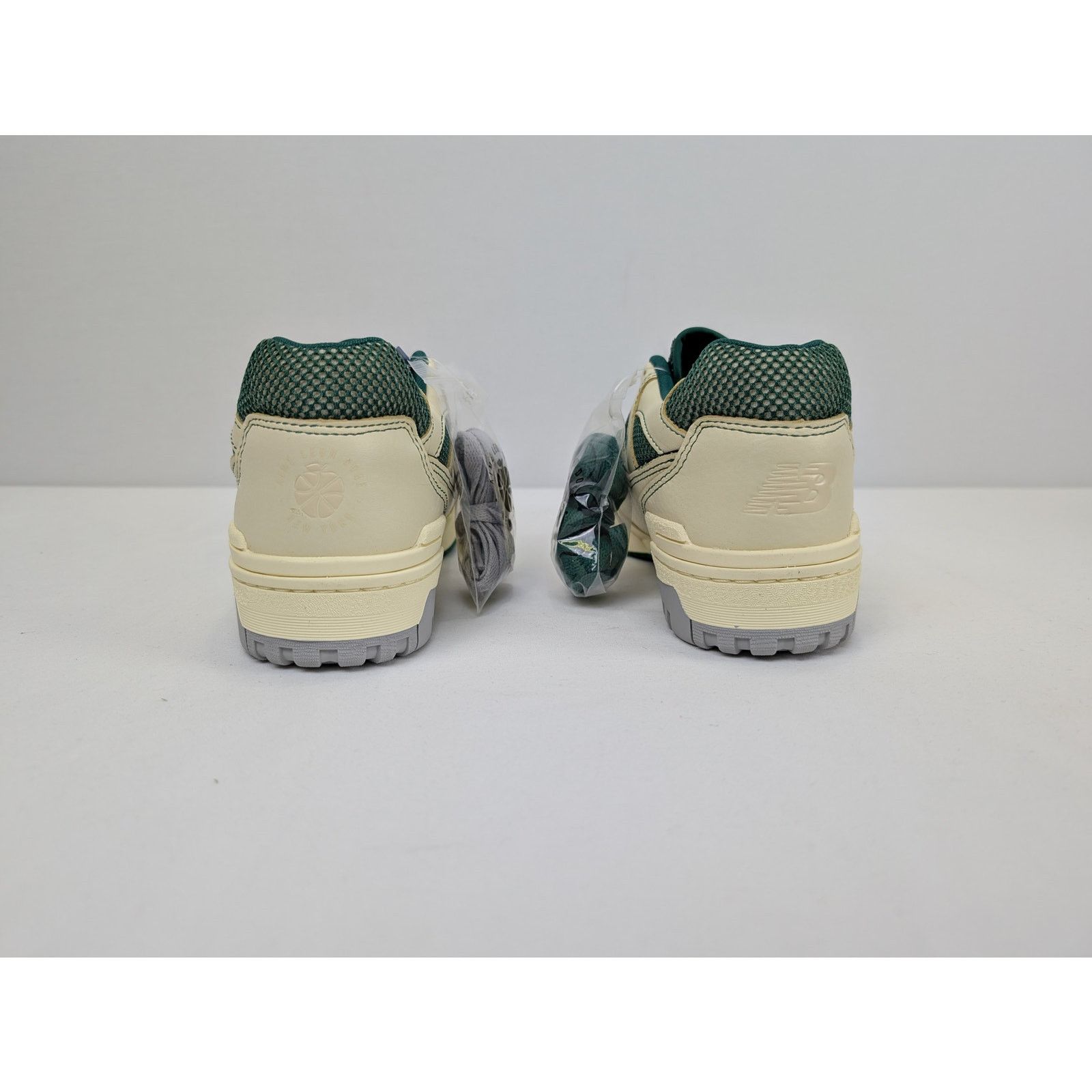 Aime Leon Dore × New Balance o1rshd1 550 AY1 Sneakers in Multicolor Size US 5 / EU 37 - 9 Thumbnail