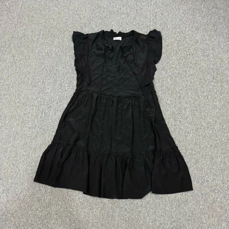 sachin and babi light blue dress Valentino Black Dresses for Women for sale main image 1