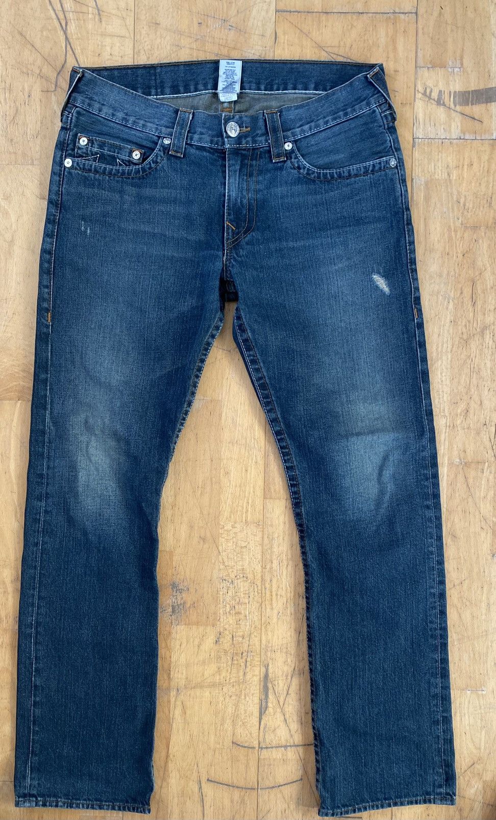 True Religion True religion jeans Size US 40 / EU 56 - 1 Thumbnail