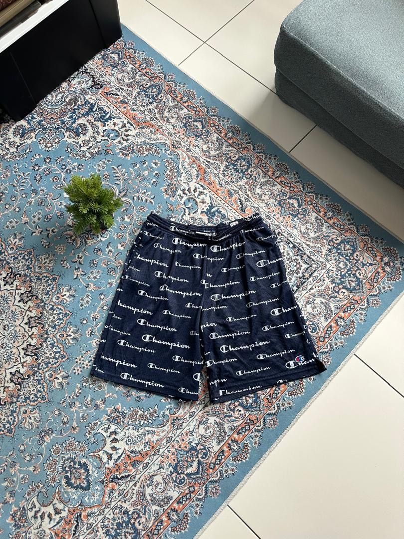 Champion × Other CHAMPION FULLPRINT SHORT Size US 32 / EU 48 - 1 Thumbnail
