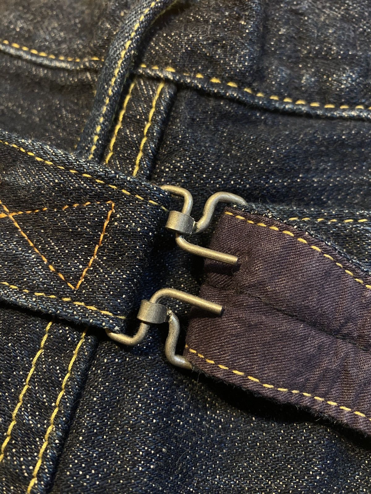 Kapital Kapital denim pants Size US 28 / EU 44 - 12 Thumbnail